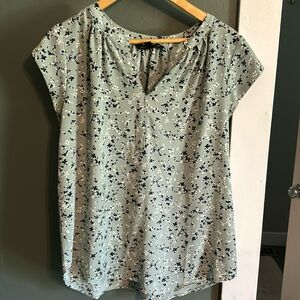 41 Hawthorn blouse
